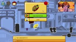 Scribblenauts Unlimited - Part 3