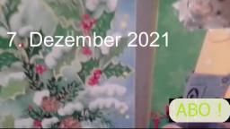 🍫 🍫 7. Türchen vom ADVENTSKALENDER 2021 geöffnet - OHA 🍫 🍫