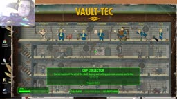 Aaronshy Plays Fallout 4 Part 2