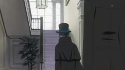 Black Butler Episode 4 Animax Dub