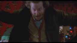 home alone funny