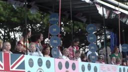 00229 At Clacton On Sea Carnival Procession 2019 unedited video