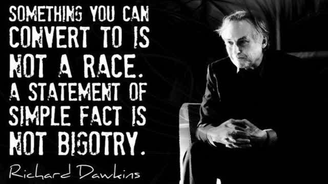 An Atheist on Race