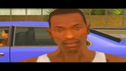 SMOKE VIOLA A CJ JUNIOR (GTA SAN ANDREAS LOQUENDO)