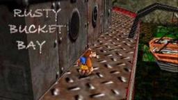 Banjo-Kazooie Music: Rusty Bucket Bay