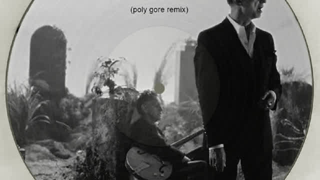 Depeche Mode - Ghosts Again (poly gore remix)