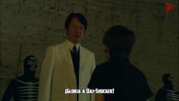 Kamen Rider Decade - Episodio 28 (Sub Español)