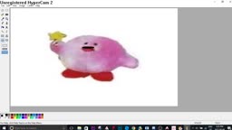 kirby sings boulevard of broken dreams