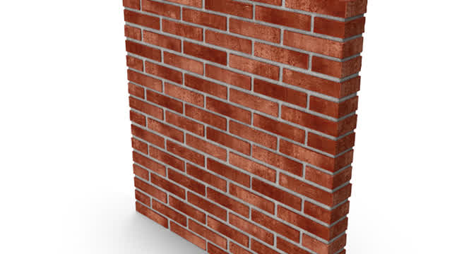 wall