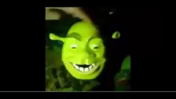 Shrek Screamz LOL!!!11!!!111