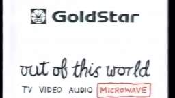 Goldstar microwave ad