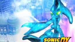 sonic adventure. chaos 6 music