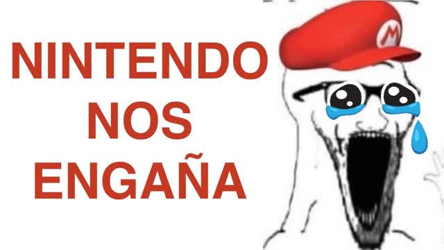 Ninpendejos: Nintendo copia y No es innovación (parte 1)