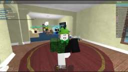 ROBLOX WATCH A TV...