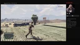 GTA 5 Blaine County Motel