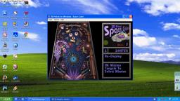 Fun with Windows Pinball