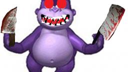 bonzi buddy creepy pasta