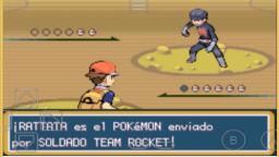 Pokemon Red Fire Third Part