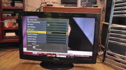 Look at nice Panasonic TX-L32S20B 32-inch freeview HD Widescreen Full 1080p 100Hz LCD TV