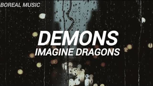 Imagine Dragons - Demons (Traducida al Español)