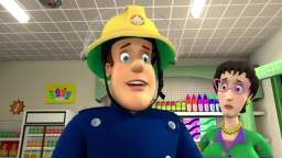 Fireman Sam - Cry Wolf