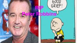 in memory of Peter Robbin