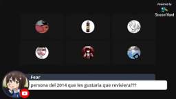 El hangout de un peso con salsa (12-11-2020) 7/9