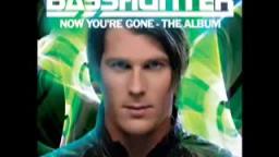 Basshunter - Russia Privjet (HQ)