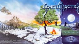 Sonata Arctica - The End of This Chapter