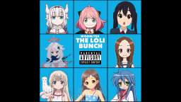 Woomitex - I'm In Love With The Lolis