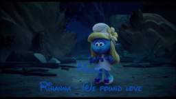 The Smurfs Lost Village Best Action Parts