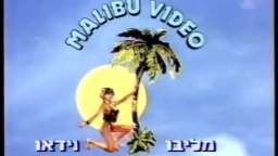 Aladdin's Magic Rub - Please Don't Stop (1986) [taken from Malibu Video logo