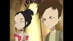 codygo lyoko especial episodio 00 completo 1-2