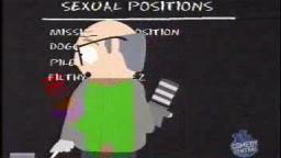 Southpark-ProperCondom use