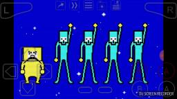 random rhythm tengoku gameplay