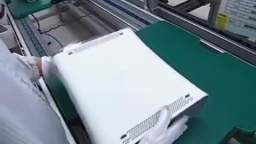 Xbox 360 Production Line