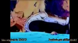 Chavon Ball Z -capitulo 2-_La saga de Don Ramón_