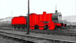 Eli the Tank Engine 23 (Generation 1)