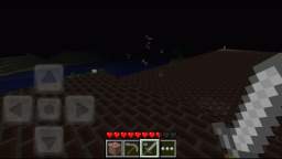 Minecraft 0.2.0 - Zombies in the Pyramid - UnPlayer123