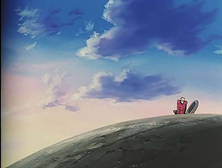 Trigun english dub 08