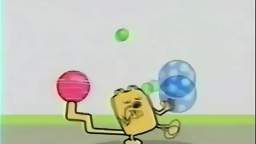 Wow! Wow! Wubbzy! - 2006 Promo (4K UPSCALE)