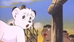 New Adventures Of Kimba The White Lion Episode 8 Eng Dub