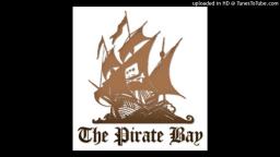 dj-datavirus627  The PirateBay Theme(italo disco