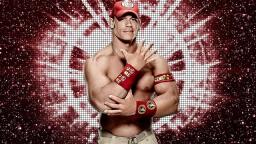 John Cena's Theme Song - My Time Is Now