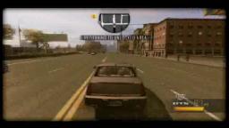 Driver: San Francisco - Shifting - Xbox360 Gameplay