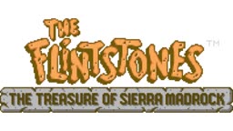 Theme of the Flintstones - The Flintstones: The Treasure of Sierra Madrock