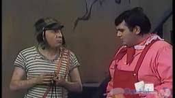 Chaves - O Ratinho do Quico