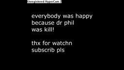 dr phil is die