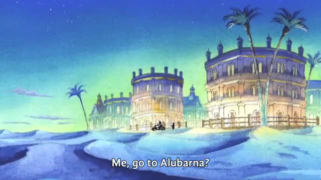 One Piece [Episode 0111] English Sub