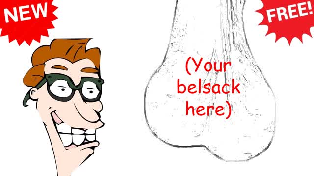 FREE Men's Health Belsack Scanner YouTube App - No Download Required!